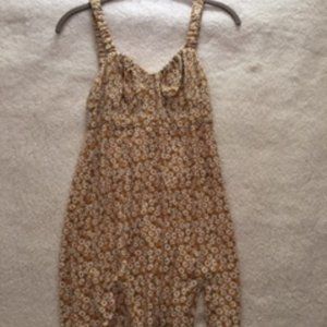 Aeropostale XS Sun Dress